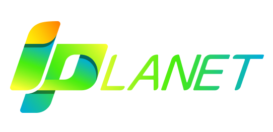 Logo IPlanet.