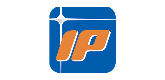 Logo IP.