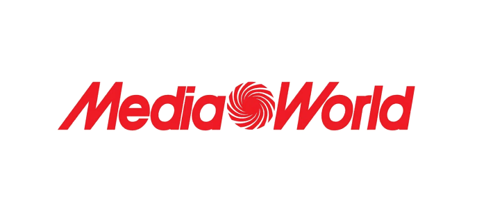 Logo marchio catalogo MediaWorld.