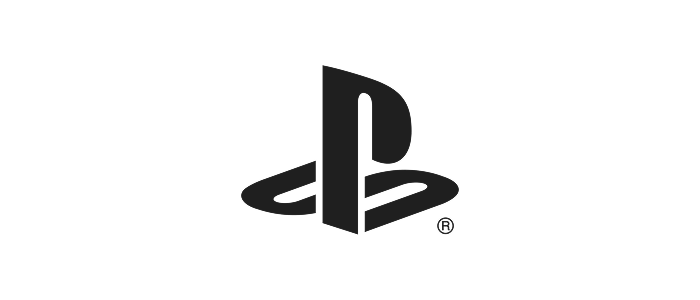Logo marchio catalogo PlayStation.