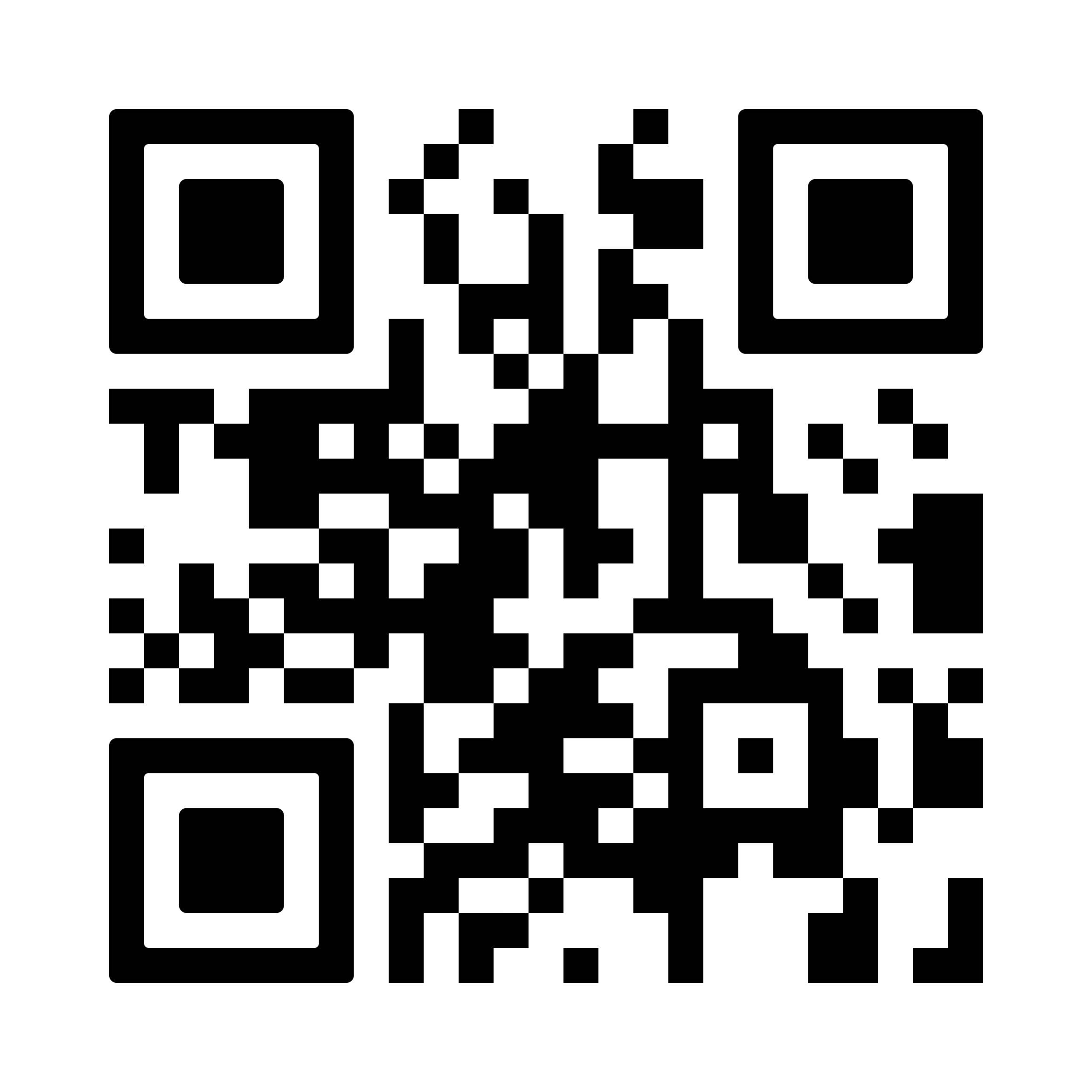 qr code per l'app driv-e android
