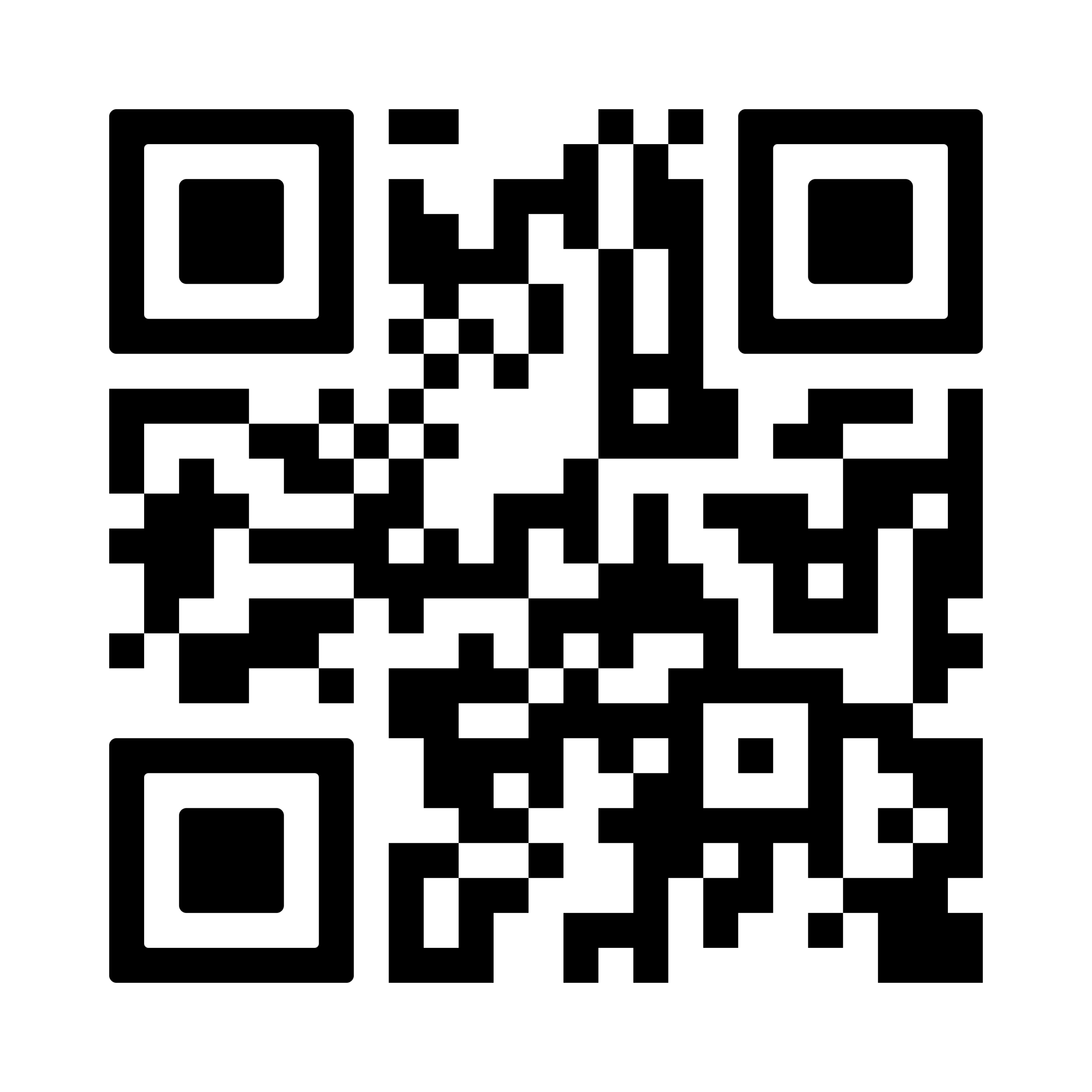 qr code per l'app drive ios